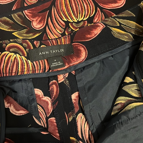 Ann Taylor pants - Picture 4 of 4